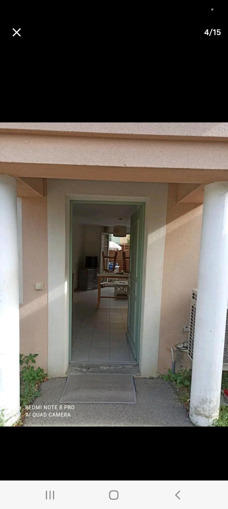 Magnifique Maison Cabries Ngoại thất bức ảnh